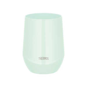 サーモス 真空断熱カップ［400ml/食洗器対応］ ミントグリーン JTE-400MG