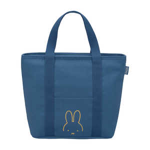 サーモス 保冷ランチバッグ ネイビー RFF-0071B-NVY