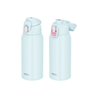 サーモス THERMOS 真空断熱スポーツボトル 800ml 保冷専用 フロスティ
