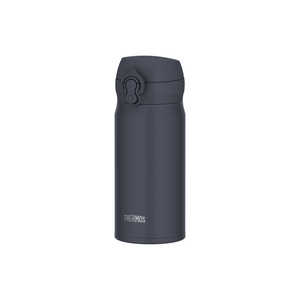 サーモス THERMOS 真空断熱ケータイマグ 350ml 食洗機対応 アッシュブラック JNL-S351-ASBK