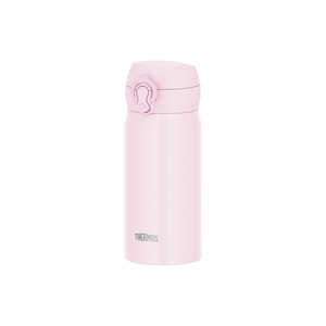 サーモス THERMOS 真空断熱ケータイマグ 350ml 食洗機対応 ベビーピンク JNL-S351-BPK