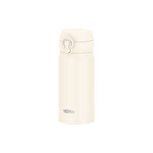 サーモス THERMOS 真空断熱ケータイマグ 350ml 食洗機対応 ミルクホワイト JNL-S351-MWH