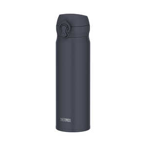 サーモス THERMOS 真空断熱ケータイマグ 500ml 食洗機対応 アッシュブラック JNL-S501-ASBK