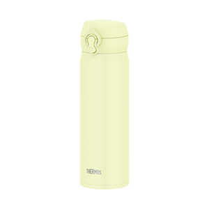 サーモス THERMOS 真空断熱ケータイマグ 500ml 食洗機対応 ライムイエロー JNL-S501-LMY