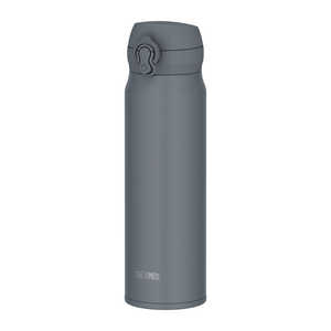 �T�[���X THERMOS �^��f�M�P�[�^�C�}�O 600ml �H��@�Ή� �`���R�[�� JNL-S601-CHL