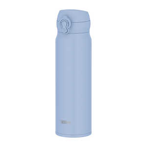サーモス THERMOS 真空断熱ケータイマグ 600ml 食洗機対応 ダスティブルー JNL-S601-DTB