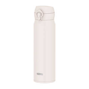 サーモス THERMOS 真空断熱ケータイマグ 600ml 食洗機対応 ホワイトグレージュ JNL-S601-WHGG