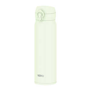 �T�[���X THERMOS �^��f�M�P�[�^�C�}�O 600ml �H��@�Ή� �~�X�e�B�O���[�� JNL-S601-MSGR