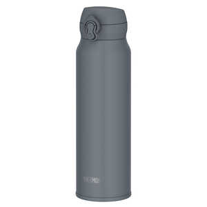 サーモス THERMOS 真空断熱ケータイマグ 750ml 食洗機対応 チャコール JNL-S751-CHL