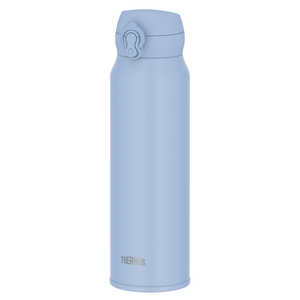 サーモス THERMOS 真空断熱ケータイマグ 750ml 食洗機対応 ダスティブルー JNL-S751-DTB