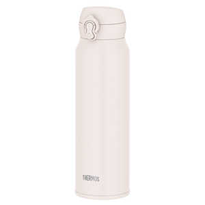 サーモス THERMOS 真空断熱ケータイマグ 750ml 食洗機対応 ホワイトグレージュ JNL-S751-WHGG