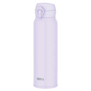 サーモス THERMOS 真空断熱ケータイマグ 750ml 食洗機対応 ミスティパープル JNL-S751-MSPP