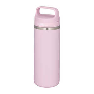 サーモス THERMOS 真空断熱ケータイマグ 480ml 食洗機対応 ベビーピンク JOX-480-BPK