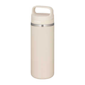 サーモス THERMOS 真空断熱ケータイマグ 480ml 食洗機対応 クリームベージュ JOX-480-CRBE