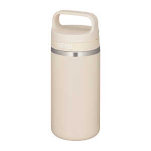 サーモス THERMOS 真空断熱ケータイマグ 360ml 食洗機対応 クリームベージュ JOX-360-CRBE