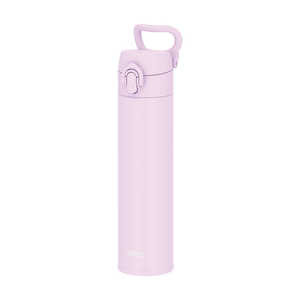 サーモス THERMOS 真空断熱ケータイマグ 400ml 食洗機対応 ペールパープル JPJ-400-PAPL