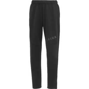 イミオ SFIDA(スフィーダ) メンズ BPストレッチニットパンツ Black S SA25830_25SS
