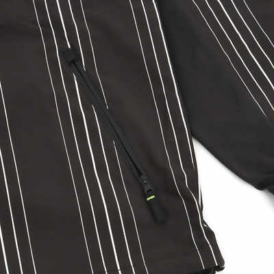 イミオ SFIDA(スフィーダ) メンズ SOFTSHELL スプリングFZ JKT Black S