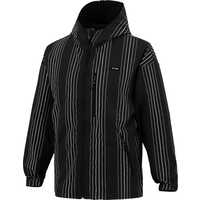 SOFTSHELL スプリングFZジャケット イミオ SFIDA(スフィーダ) メンズ SOFTSHELL スプリングFZ JKT Black S