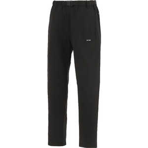 イミオ SFIDA(スフィーダ) メンズ SOFTSHELL ONOFF ボトムス Black M SA25101_25SS イミオ SFIDA(スフィーダ) メンズ SOFTSHELL ONOFF ボトムス Black M SA25101_25SS
