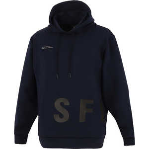 C~I SFIDA(XtB[_) Y WARM PES XEFbgt[fB[ Navy XL SA25102_25SS