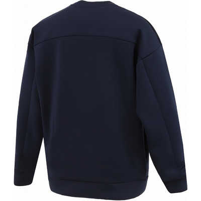 イミオ SFIDA(スフィーダ) メンズ WARM PES スウェットクルー Navy S