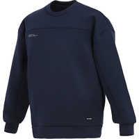 イミオ　SFIDA(スフィーダ) メンズ WARM PES スウェットクルー Navy L 　SA25103_25SS イミオ SFIDA(スフィーダ) メンズ WARM PES スウェットクルー Navy S