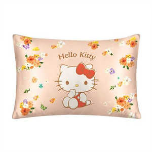 ユノキ Utukky シルク枕カバー サンリオキャラクターズ ハローキティ 枕カバー 43×63cm 片面 100%シルク 封筒式まくらカバー D JP-ZT01-STKTD4363 ユノキ Utukky シルク枕カバー サンリオキャラクターズ ハローキティ 枕カバー 43×63cm 片面 100%シルク 封筒式まくらカバー D JP-ZT01-STKTD4363