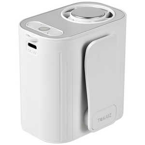 TPF-017-WH [�z���C�g]