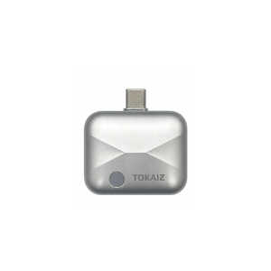 TOKAIZ 満充電自動分離器 スマートリリースアダプター TCE-SRA01