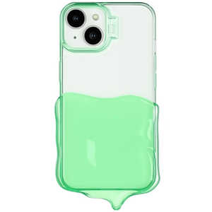 ƥꥪ IPHONE15/14/13 Ϥ꡼ॱ COCO case ꡼ 1843-151413-GREEN