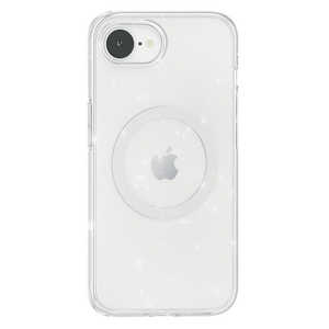 インテリオル IPHONE16E スパンコールクリアケース COCO case クリア 1846-16E-CLEAR インテリオル IPHONE16E スパンコールクリアケース COCO case クリア 1846-16E-CLEAR