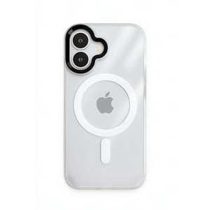 CeI iPhone 17 MagSafeΉ Ƃǂ냁^P[X COCO CASE NA 1835-17-CLEAR