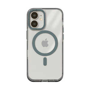 CeI iPhone 17 X^btS~P[X COCO CASE O[ 1844-17-GRAY