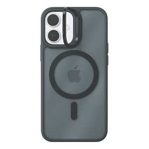 CeI iPhone 17 JOX^hP[X COCO CASE ubN 1845-17-BLACK
