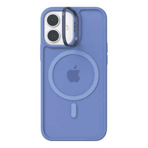 CeI iPhone 17 JOX^hP[X COCO CASE p[v 1845-17-PURPLE
