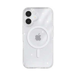 CeI iPhone 17 XpR[NAP[X COCO CASE NA 1846-17-CLEAR