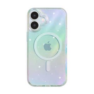 CeI iPhone 17 MagSafeΉ I[P[X COCO CASE I[ 1848-17-AURORA