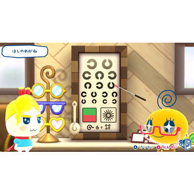 バンダイナムコエンターテインメント BANDAI NAMCO Entertainment