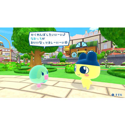 バンダイナムコエンターテインメント BANDAI NAMCO Entertainment