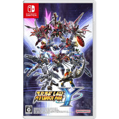 Amazon.co.jp: Super Robot Wars BX｜ : Video Games