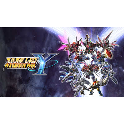 BANDAI NAMCO Entertainment - スーパーロボット大戦V Amazon.co.jp: スーパーロボット大戦V ープレミアムアニメソング