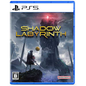バンダイナムコエンターテインメント BANDAI NAMCO Entertainment PS5ゲームソフト【早期購入特典付き】Shadow Labyrinth ELJM-30642 バンダイナムコエンターテインメント BANDAI NAMCO Entertainment PS5ゲームソフト【早期購入特典付き】Shadow Labyrinth ELJM-30642