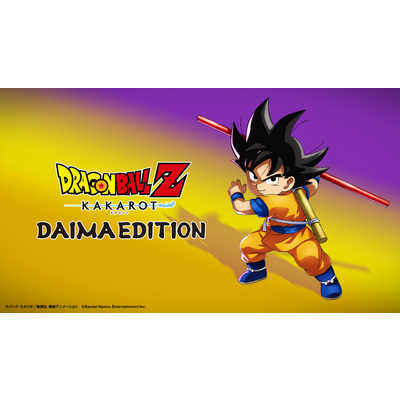 バンダイナムコエンターテインメント BANDAI NAMCO