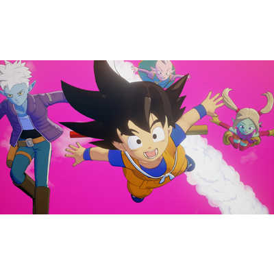 バンダイナムコエンターテインメント BANDAI NAMCO
