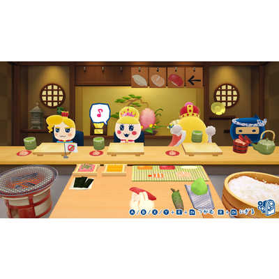 バンダイナムコエンターテインメント BANDAI NAMCO Entertainment