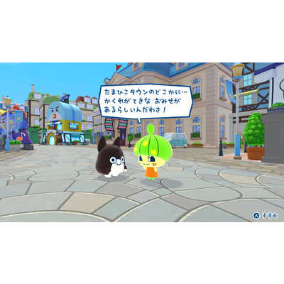 バンダイナムコエンターテインメント BANDAI NAMCO Entertainment