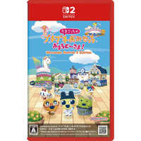 BANDAI - ニンテンドーDS ソフト たまごっちのプチプチおみせっちごひーきに バンダイナムコゲームス DS用ソフト DS たまごっちのプチプチおみせっち ごひーきに 初回