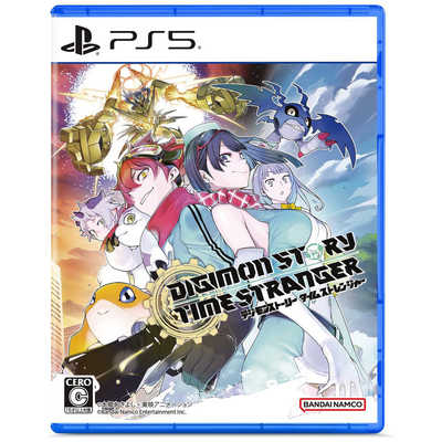 バンダイナムコエンターテインメント BANDAI NAMCO Entertainment PS5