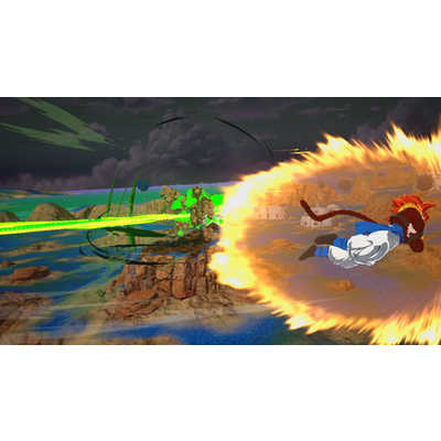 バンダイナムコエンターテインメント BANDAI NAMCO Entertainment